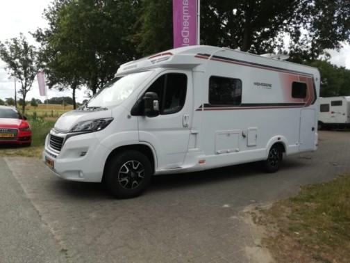 10 tips voor je eerste keer met camper op vakantie