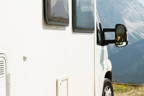 Vocht in camper: Zo kun je het herkennen én voorkomen