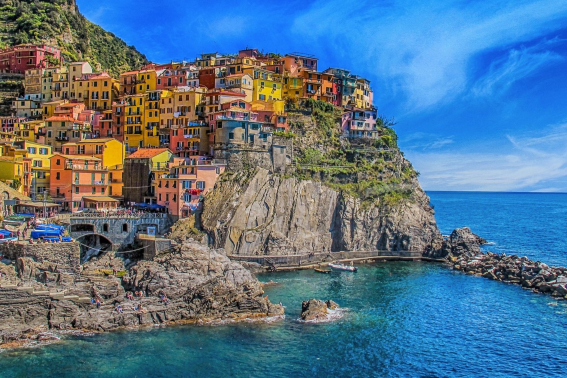 Camperreis Italie: dit wil je zeker weten