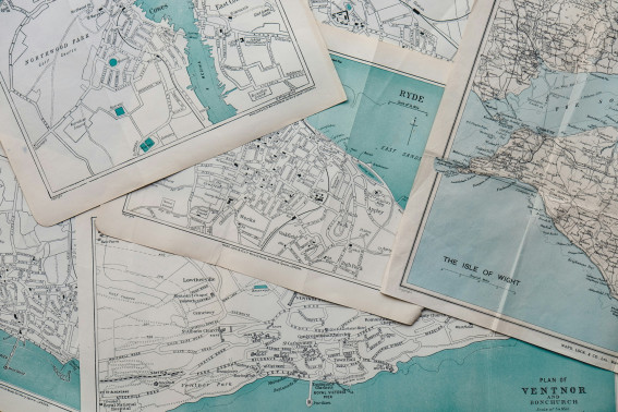 De mooiste camperroutes in Europa