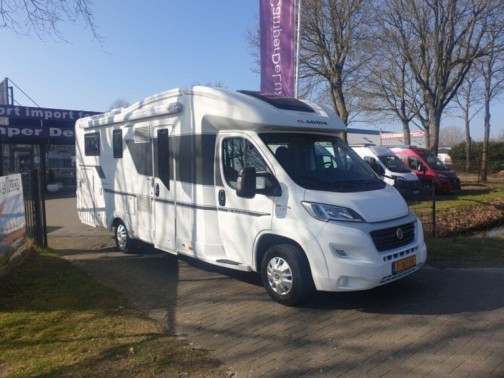 Wat kost een camper nu eigenlijk?
