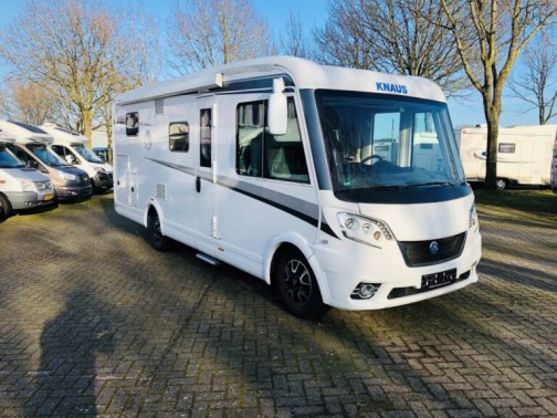 Waar op letten bij het huren van een camper