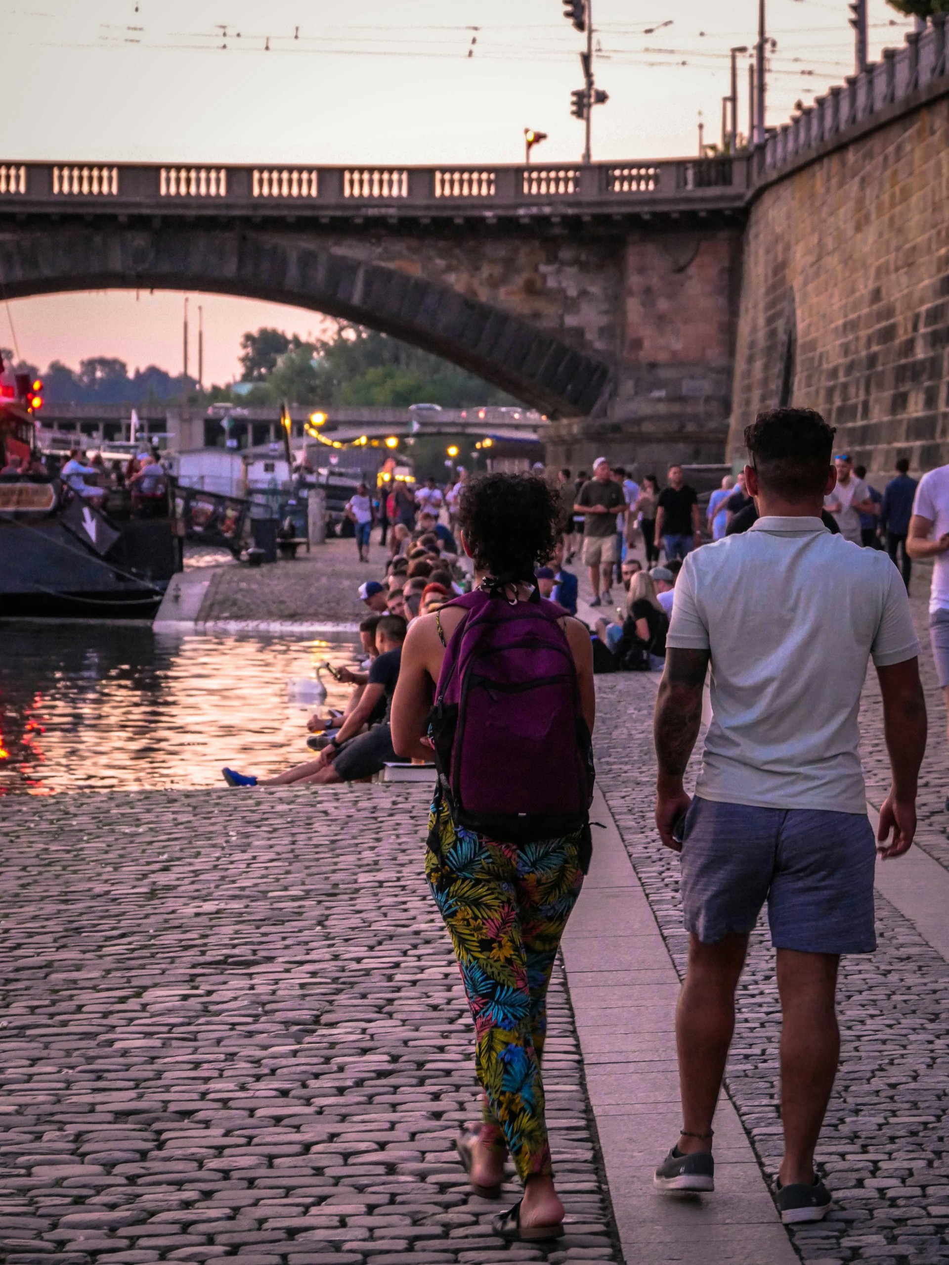 Een sportieve vakantie met de camper naar Tsjechië