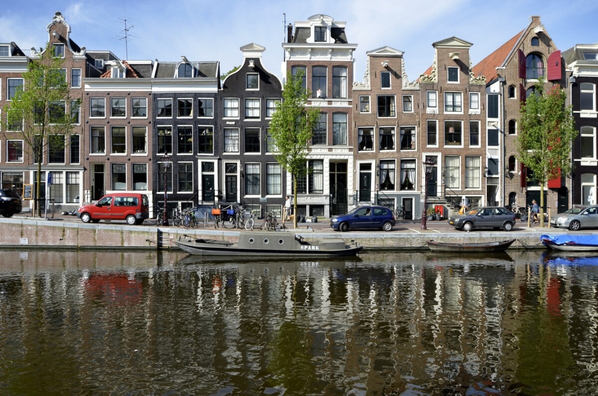 Vrijheid en avontuur: alleen op vakantie in Nederland